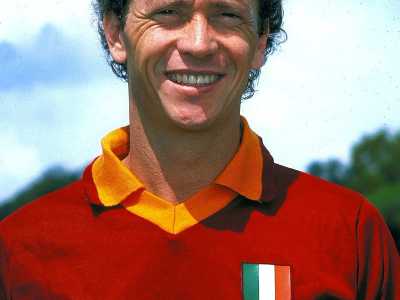 4) Paulo Roberto Falc�o - Brasile